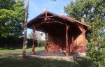 Minnehaha Depot